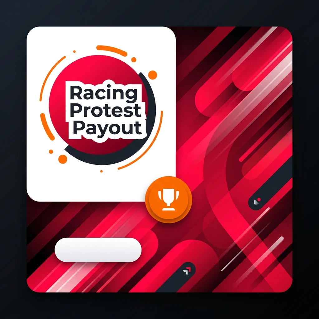 Racing Protest Payout
