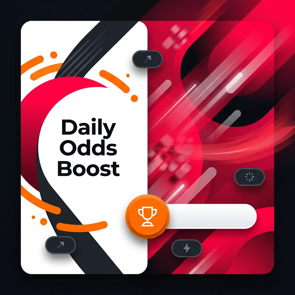Daily Odds Boost